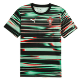 Portugal pré-jogo 25/26