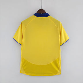 Arsenal Home  03/05 Retro