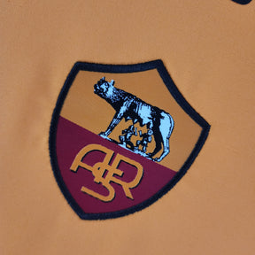 AS Roma Home 05/06 Retro