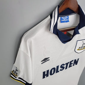 Tottenham Home 94/95 Retro
