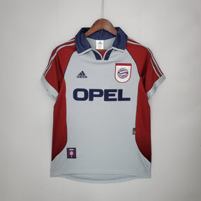 Bayern München Home 98/99 Retro