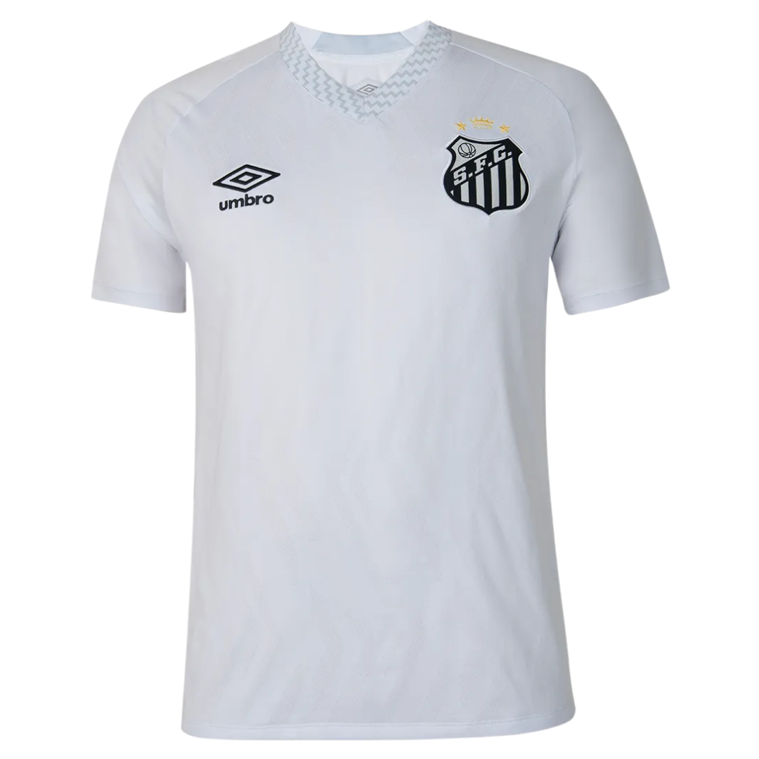 Camisa Santos home 25/26