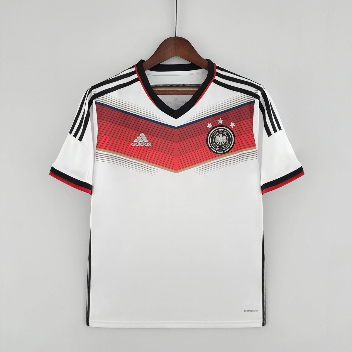 Alemanha Home 2014 Retro
