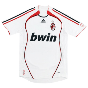 AC Milan Away 06/07 Retro