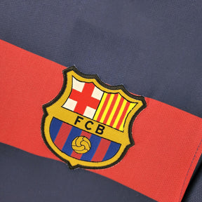 Barcelona Home 15/16 Retro