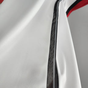 Alemanha Home 2014 Retro