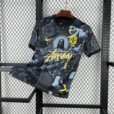 Brasil - Cristo Redentos x Strussy 24/25