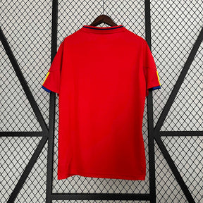 Espanha home 2010 Retro