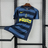 Inter de Milão Third 04/05 Retro