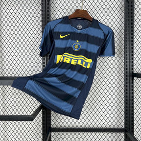 Inter de Milão Third 04/05 Retro