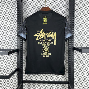 Brasil - Cristo Redentos x Strussy 24/25