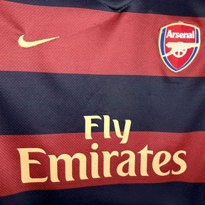 Arsenal Third 07/08 Retro