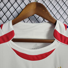 França away 2006 Retro