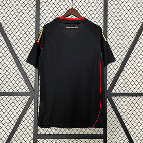Alemanha Away 2010 Retro