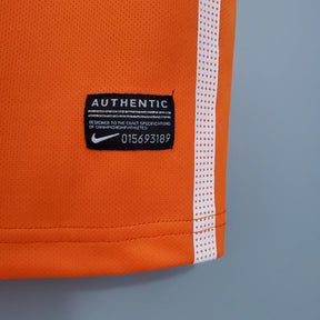 Holanda Home 2010 Retro