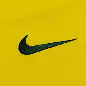 Brasil Home 1998 Retrô