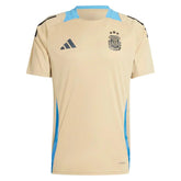 Argentina 24/25 Pre-Jogo
