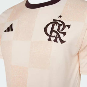 Flamengo pré-jogo 24/25