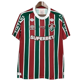 Camisa Fluminense home 25/26