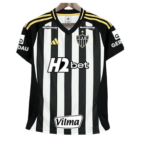 Camisa Atlético Mineiro home 25/26