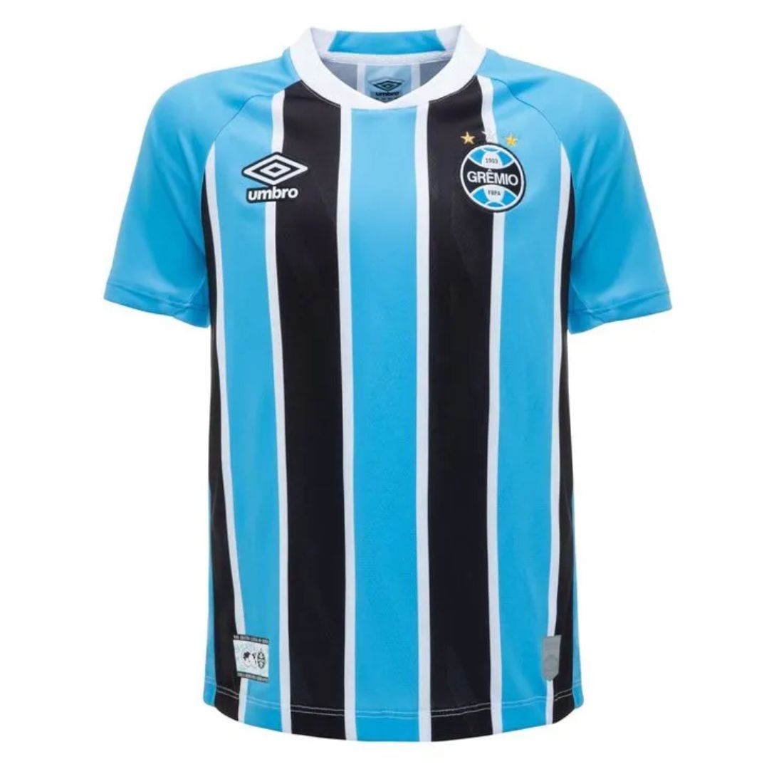 Camisa Grêmio home 25/26
