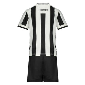 Conjunto Infantil Botafogo Home 24/25
