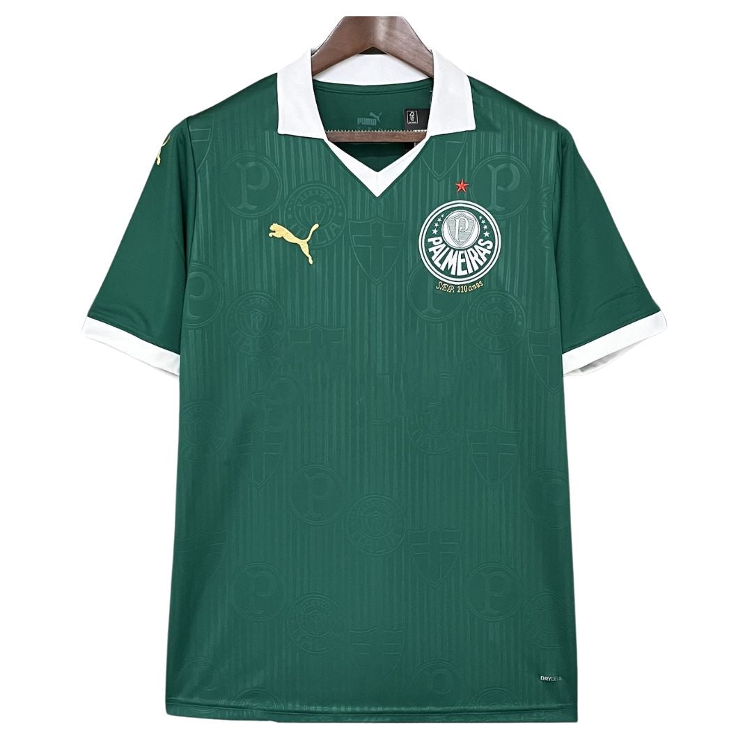 Camisa Palmeiras home 25/26